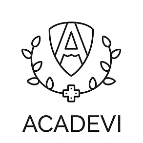 ACADEVI logo